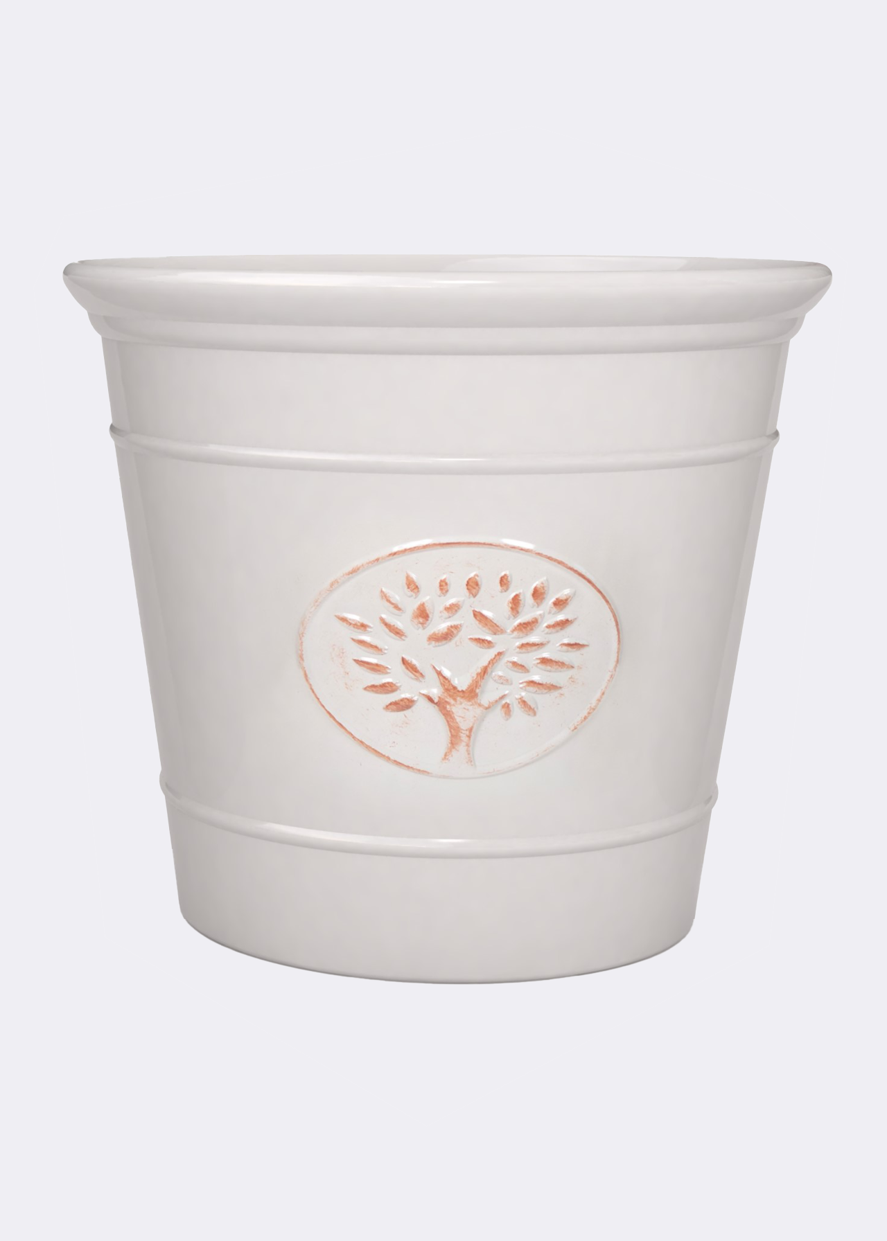 Blenheim Pot 56cm Grey