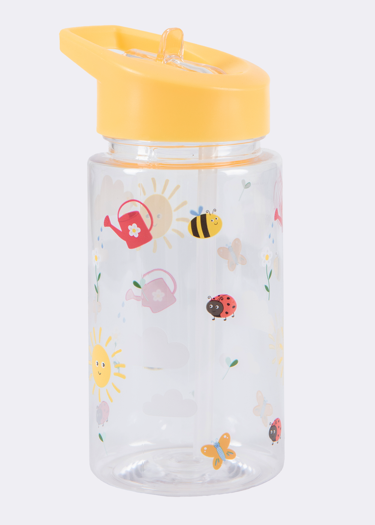 Children's drink bottle