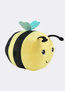 Bumble Bee Soft Toy