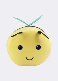 Bumble Bee Soft Toy
