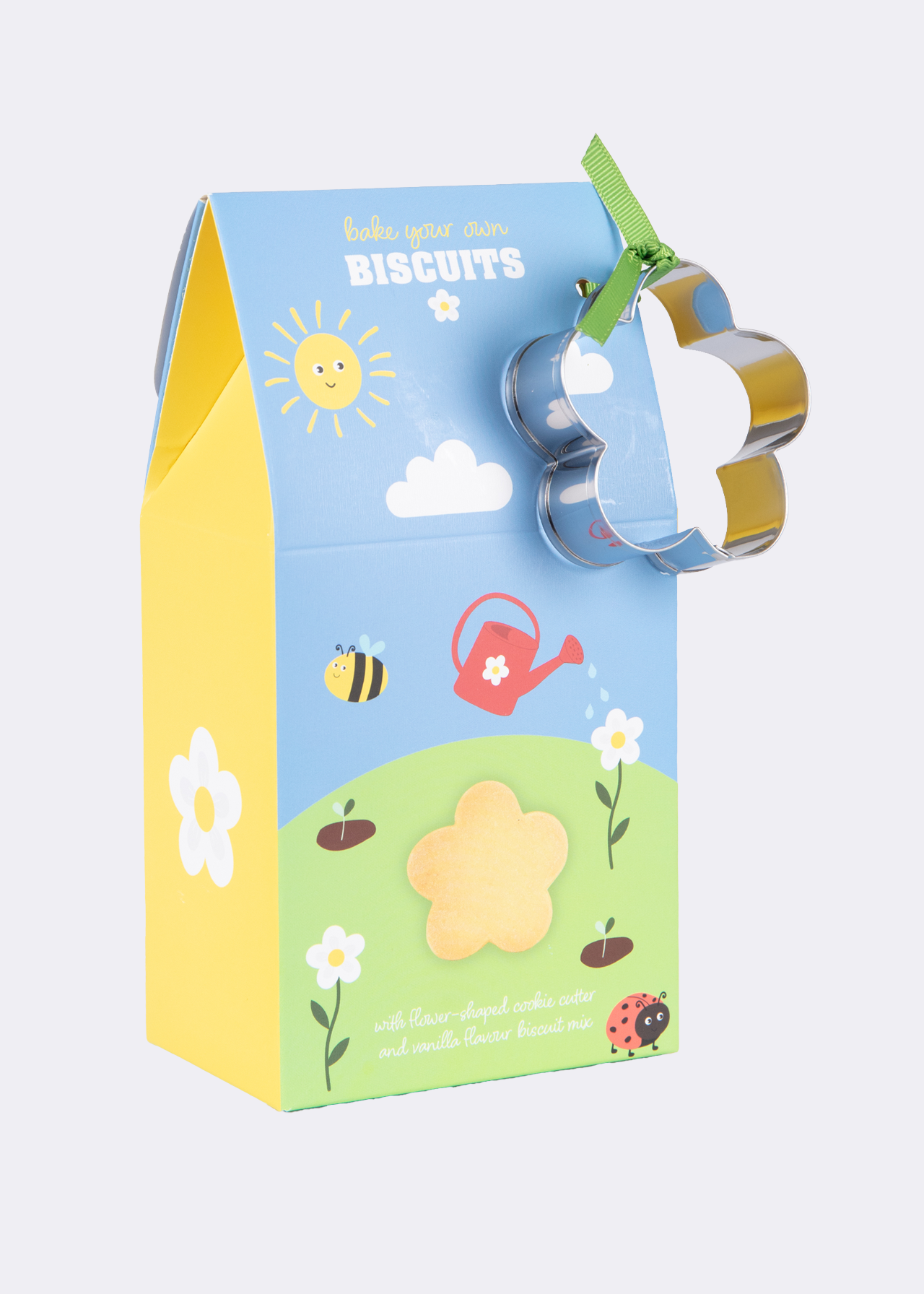 Dobbies baking set