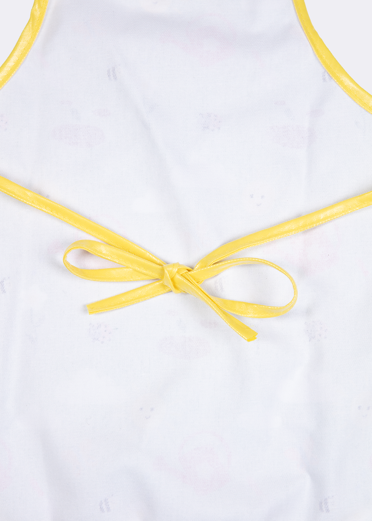 Children's Wipe-Clean Apron