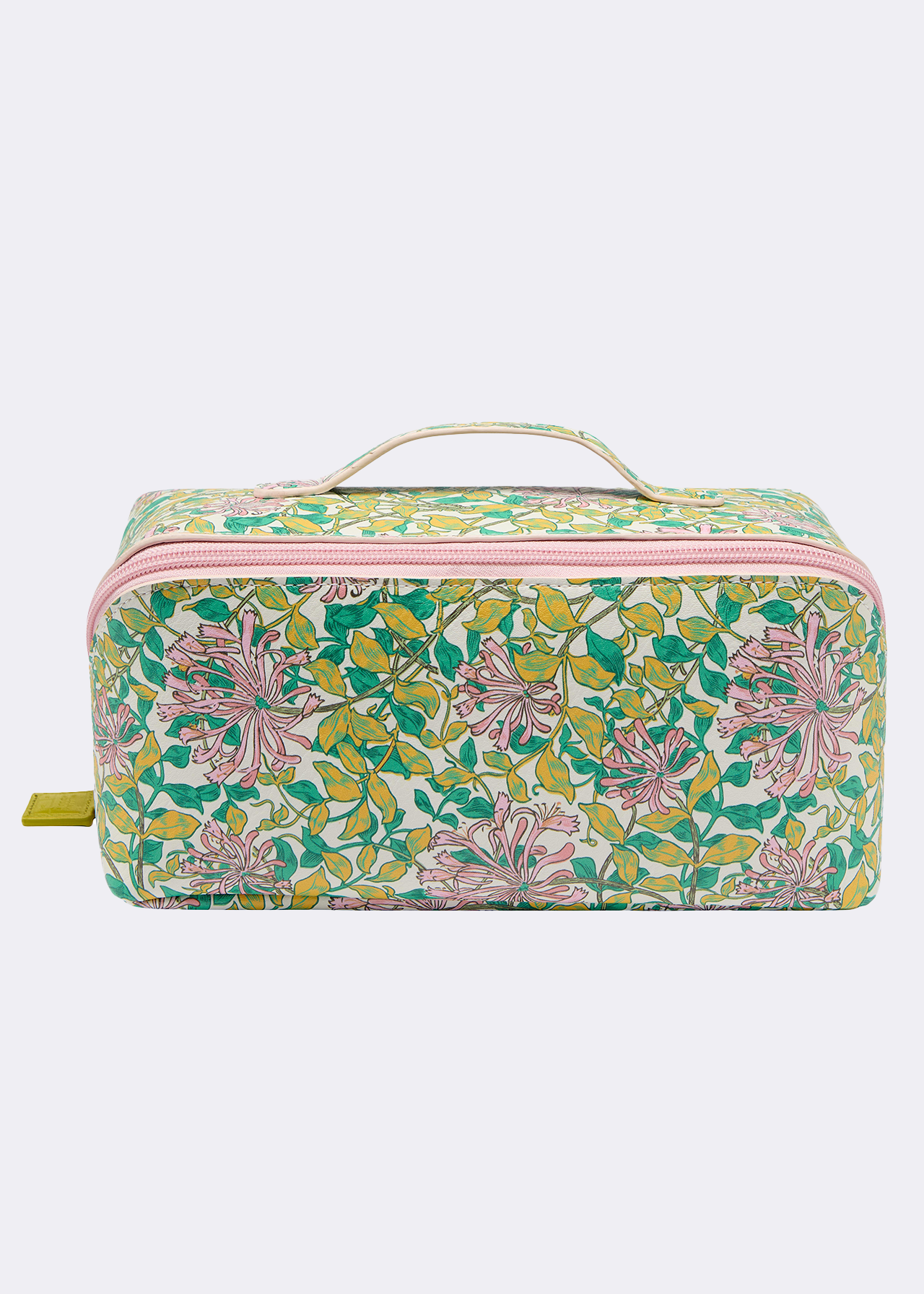 William Morris Beauty Storage Washbag