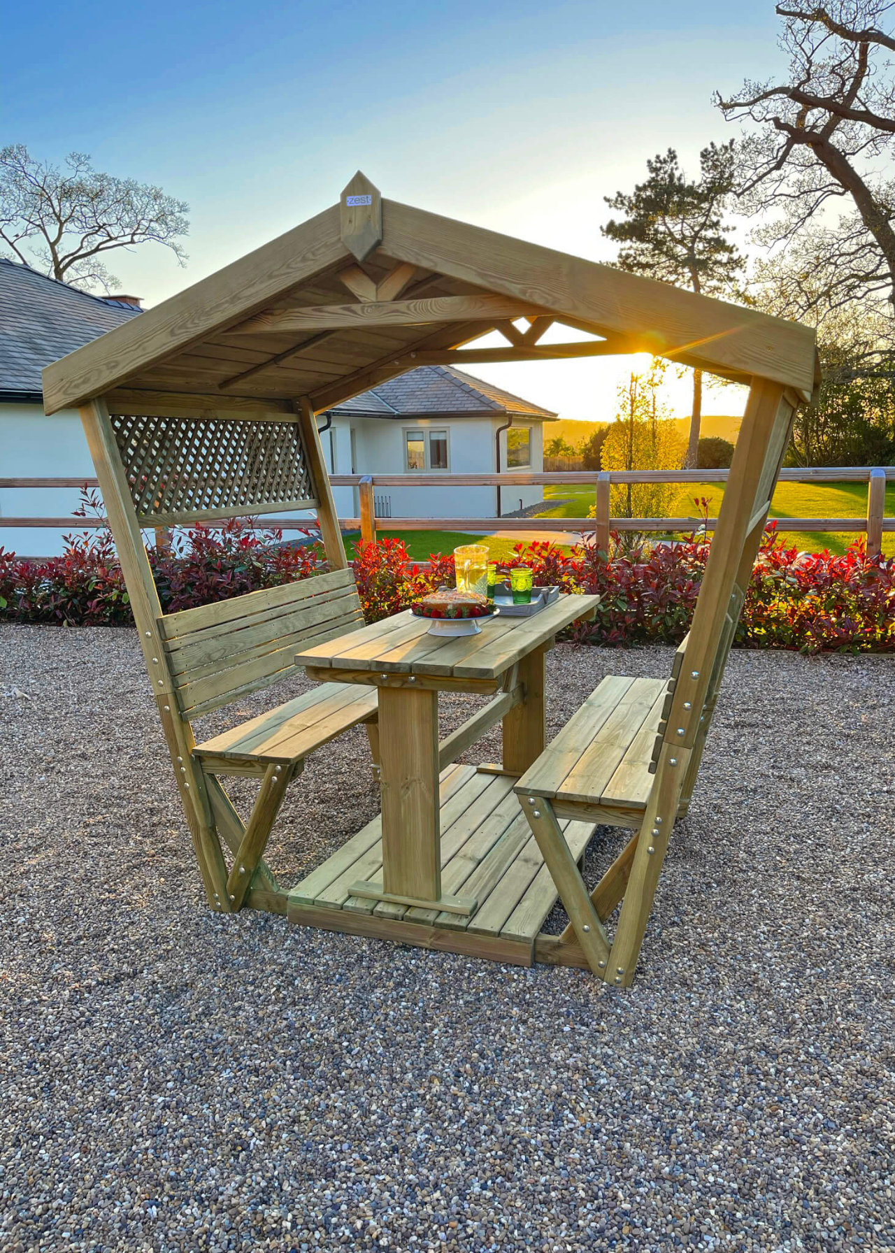 Stirling Arbour