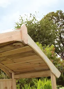 Tenby Arbour