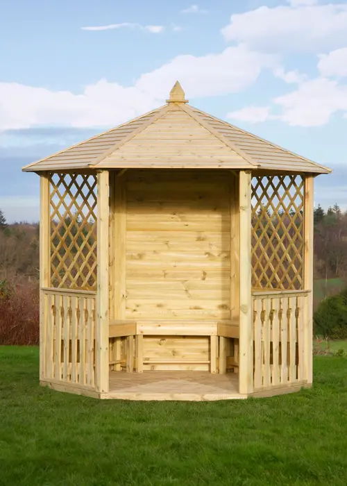 Clifton Gazebo
