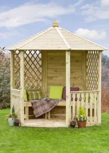 Clifton Gazebo