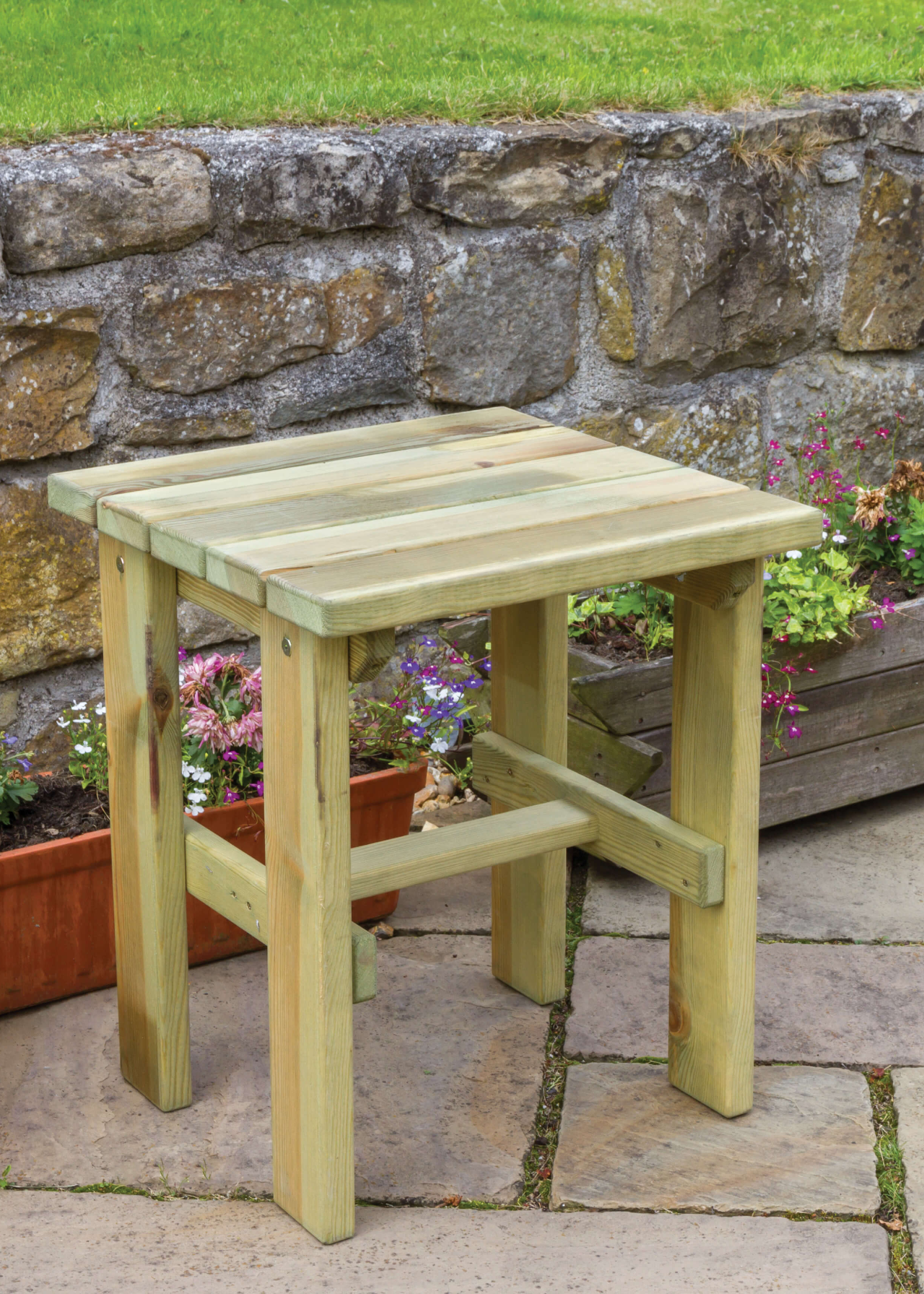 Lily Side Table
