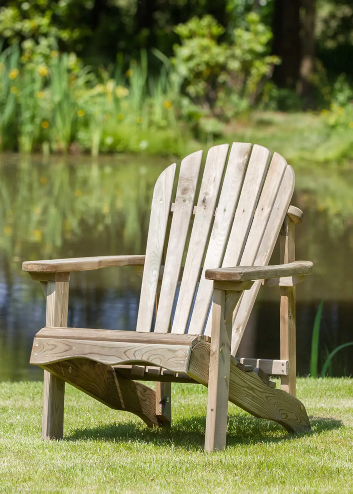 A photo of Lily Relax Seat