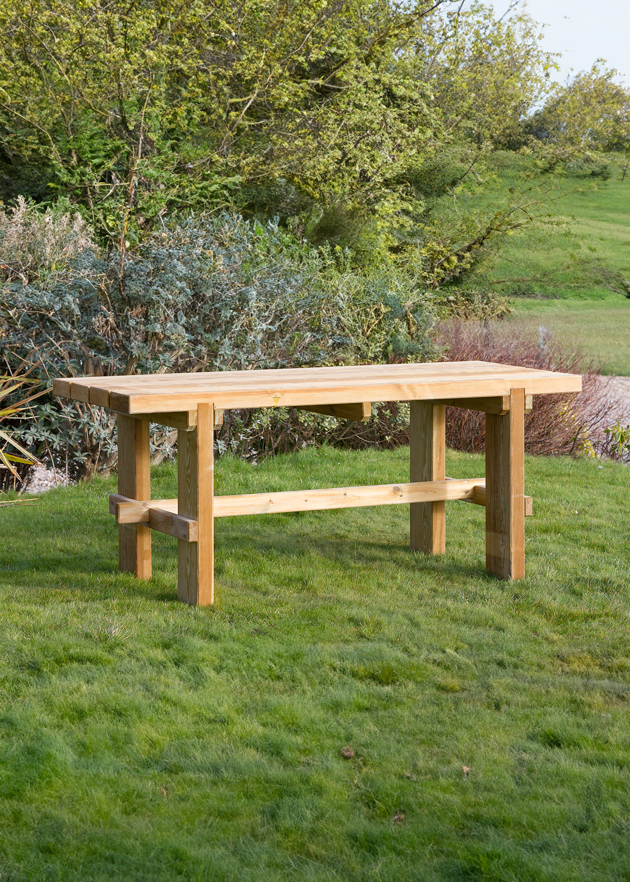 Rebecca Table