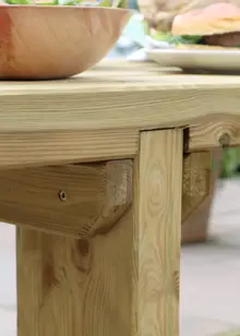 Rebecca Table