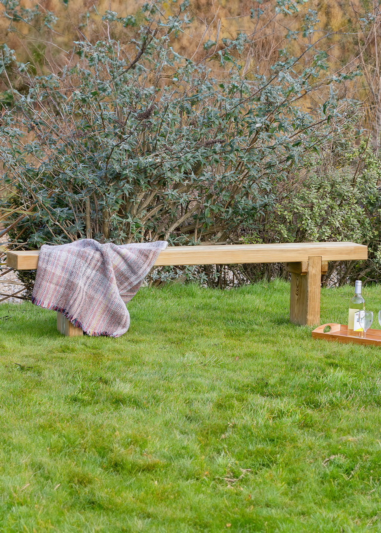 Rebecca Bench