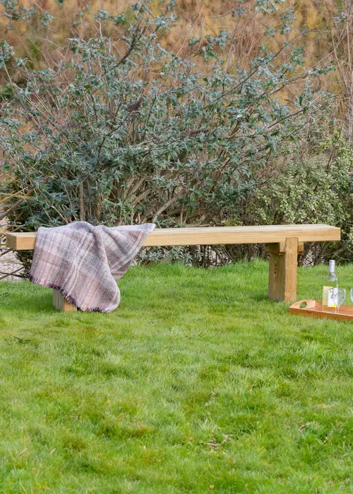 Rebecca Bench