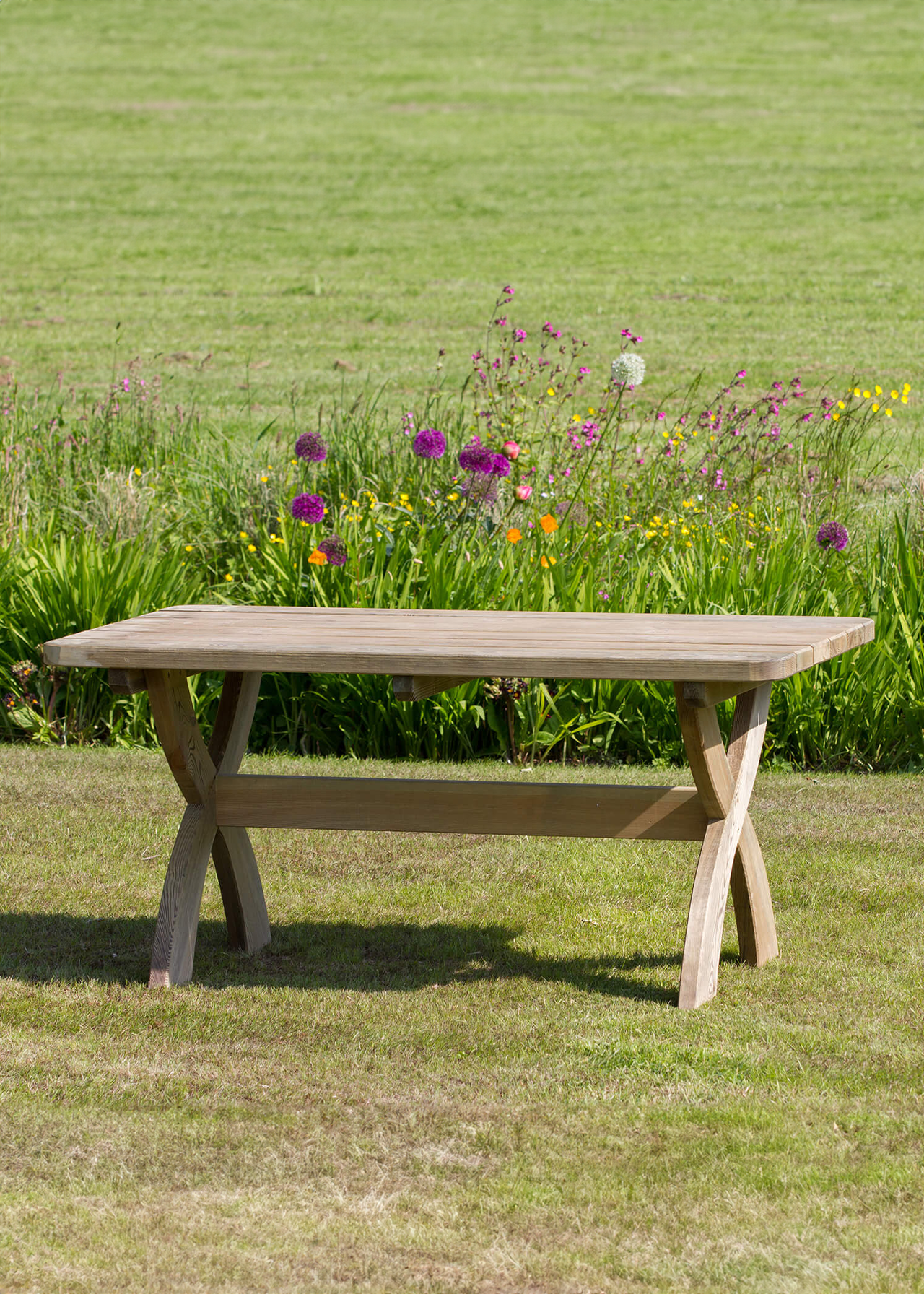 Harriet Table