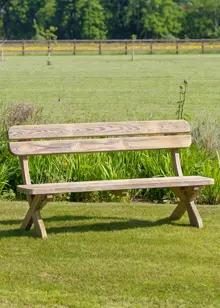 Harriet Bench