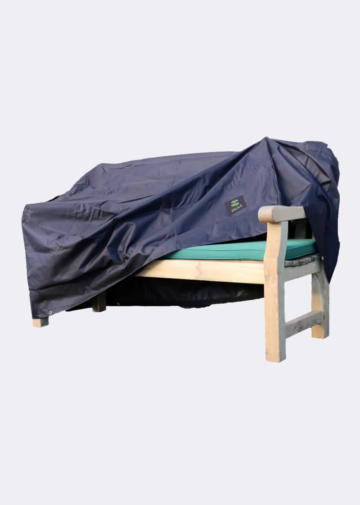A photo of Emily 3 Seater Bench Cover