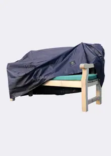 Emily 3 Seater Bench Cover