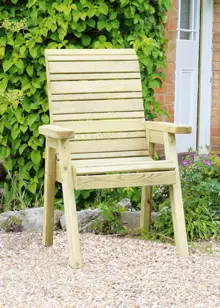 Freya Chair