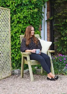 Freya Chair