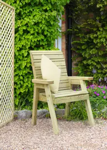 Freya Chair