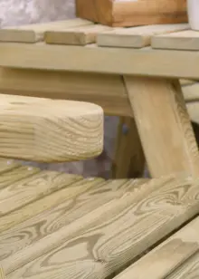 Freya Companion Seat