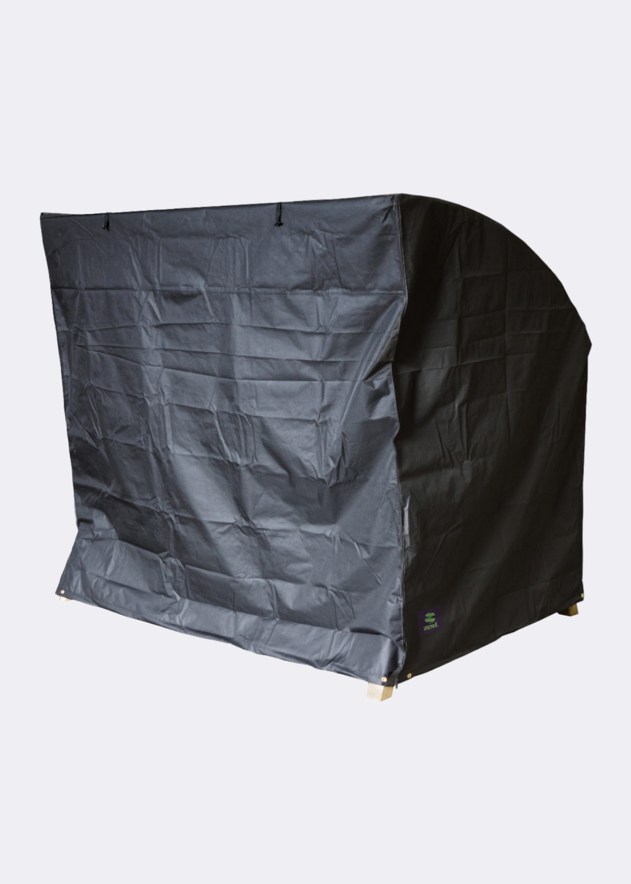 Miami 2 Seater Swing Cover