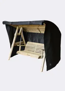 Miami 2 Seater Swing Cover