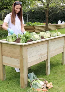 Deep Root Planter 1.8M