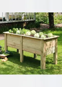 Deep Root Planter 1.8M