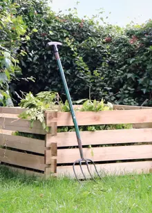 Composter