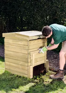 Eco Hive Composter