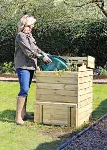 Eco Hive Composter
