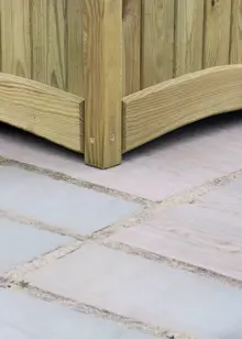 Chelsea Square Planter