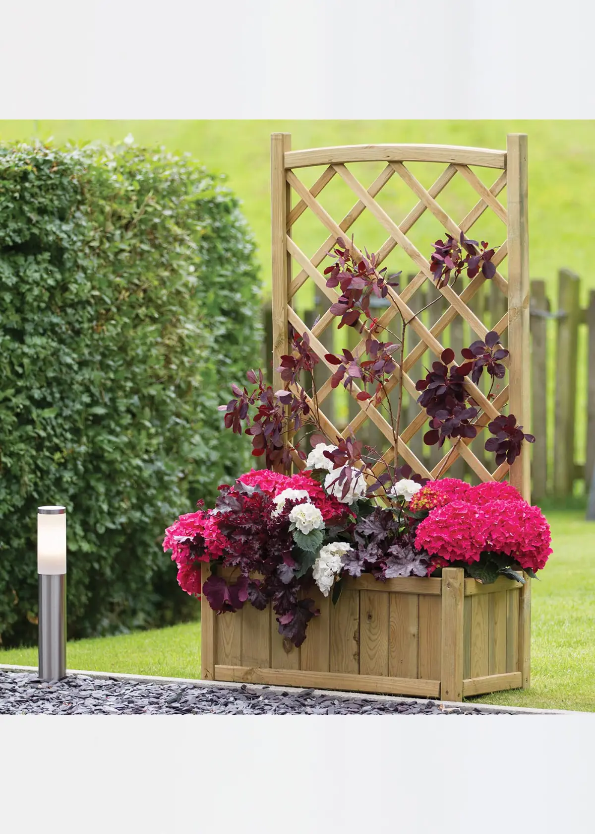 A photo of Cambridge Planter