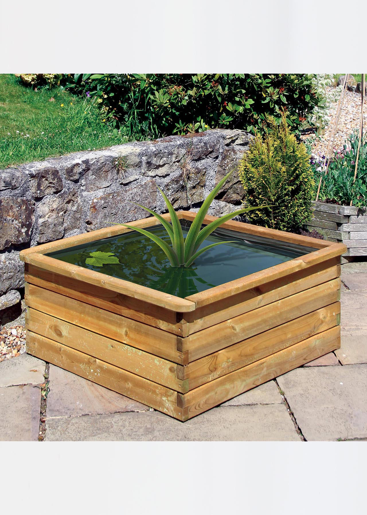 Aquatic Planter Small