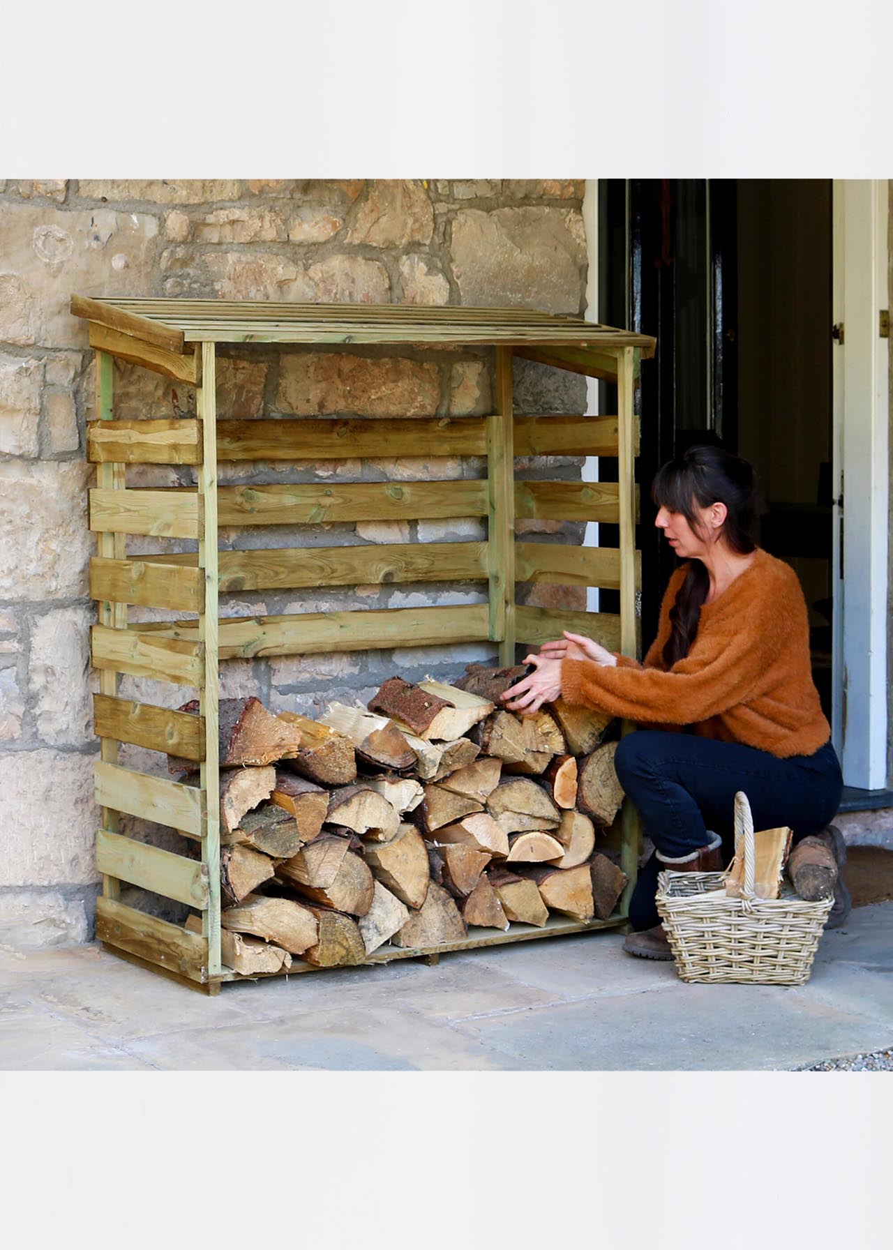 Log Store
