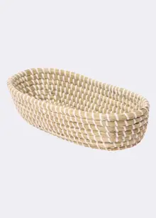 Sintra Seagrass Bread Basket