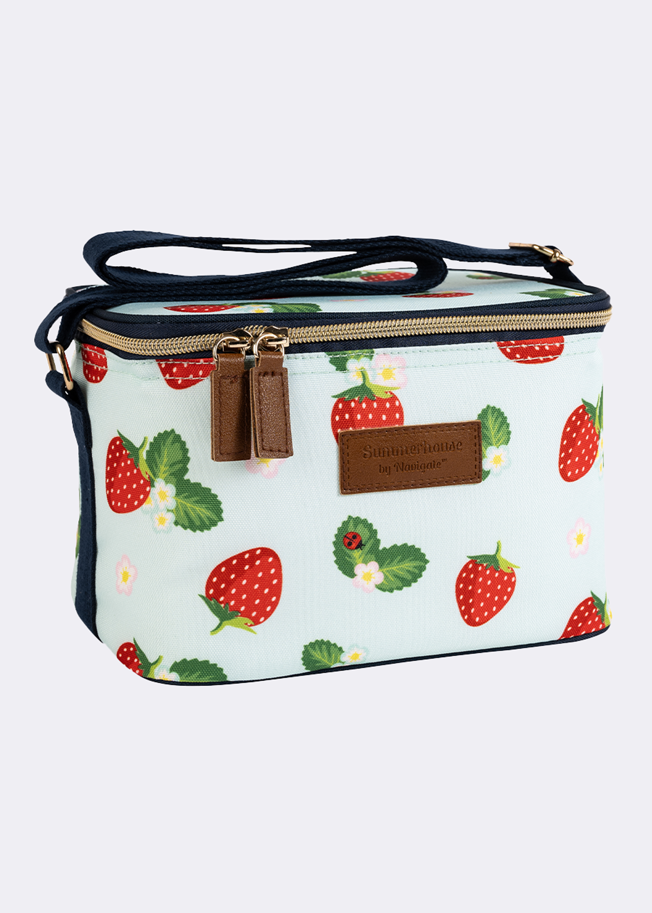 Personal Coolbag Aqua 4L