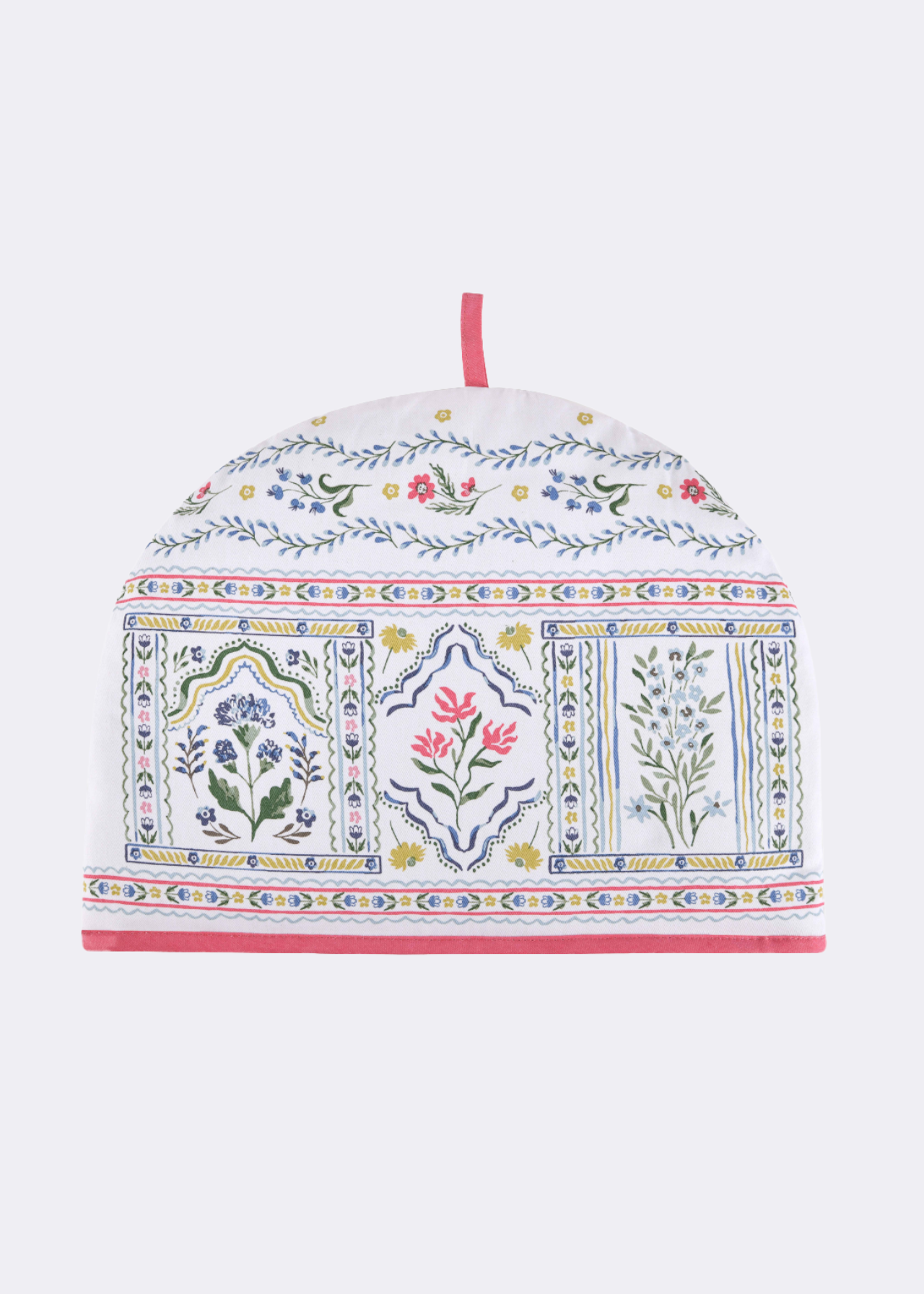 Boho Floral Tea Cosy