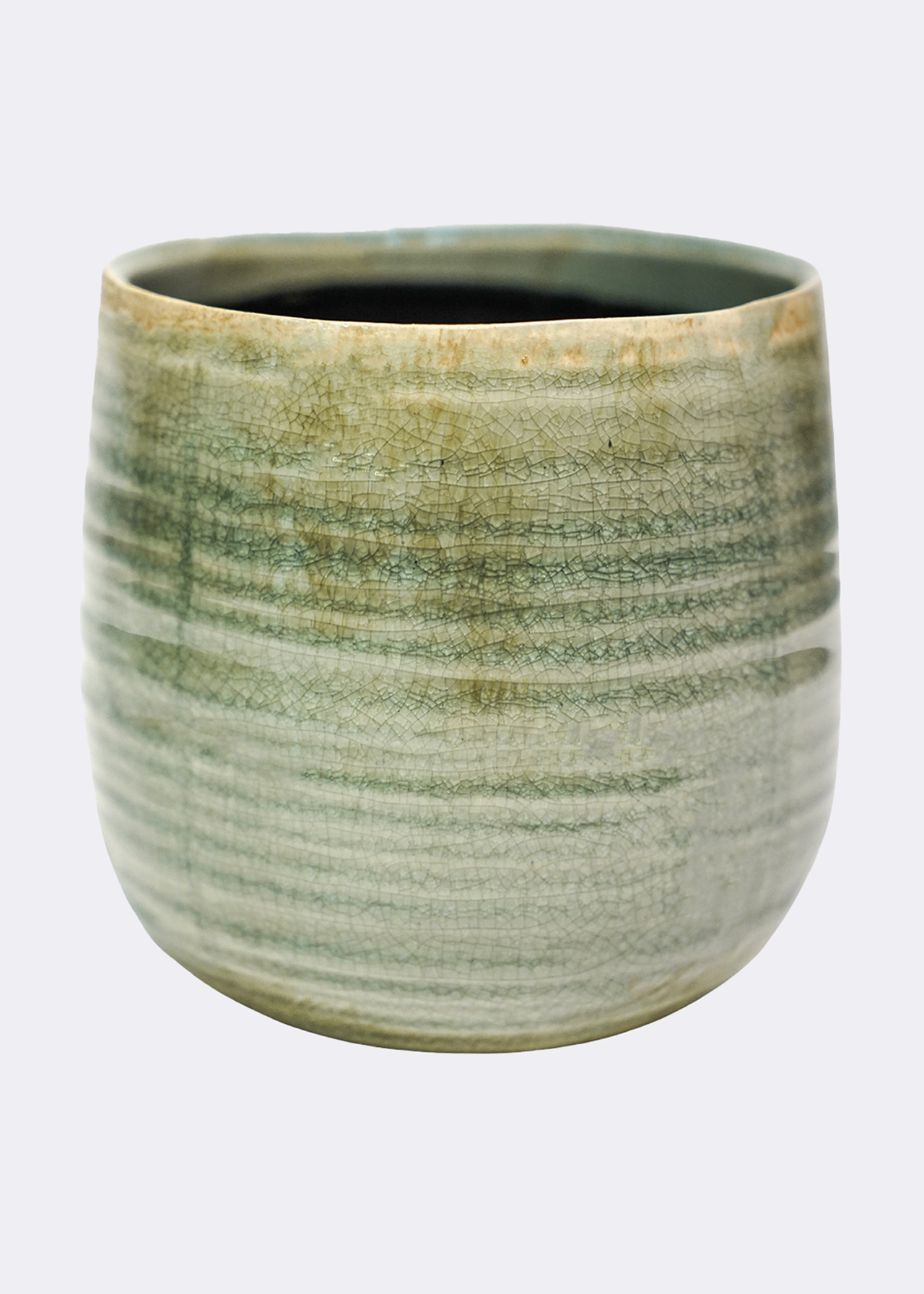 Pot como mint 26cm