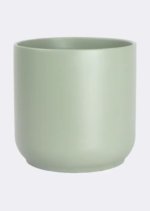 Melville Pot Sage 11.5cm