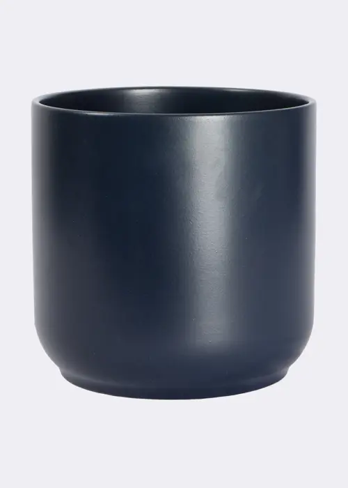 Melville Pot Navy 15cm