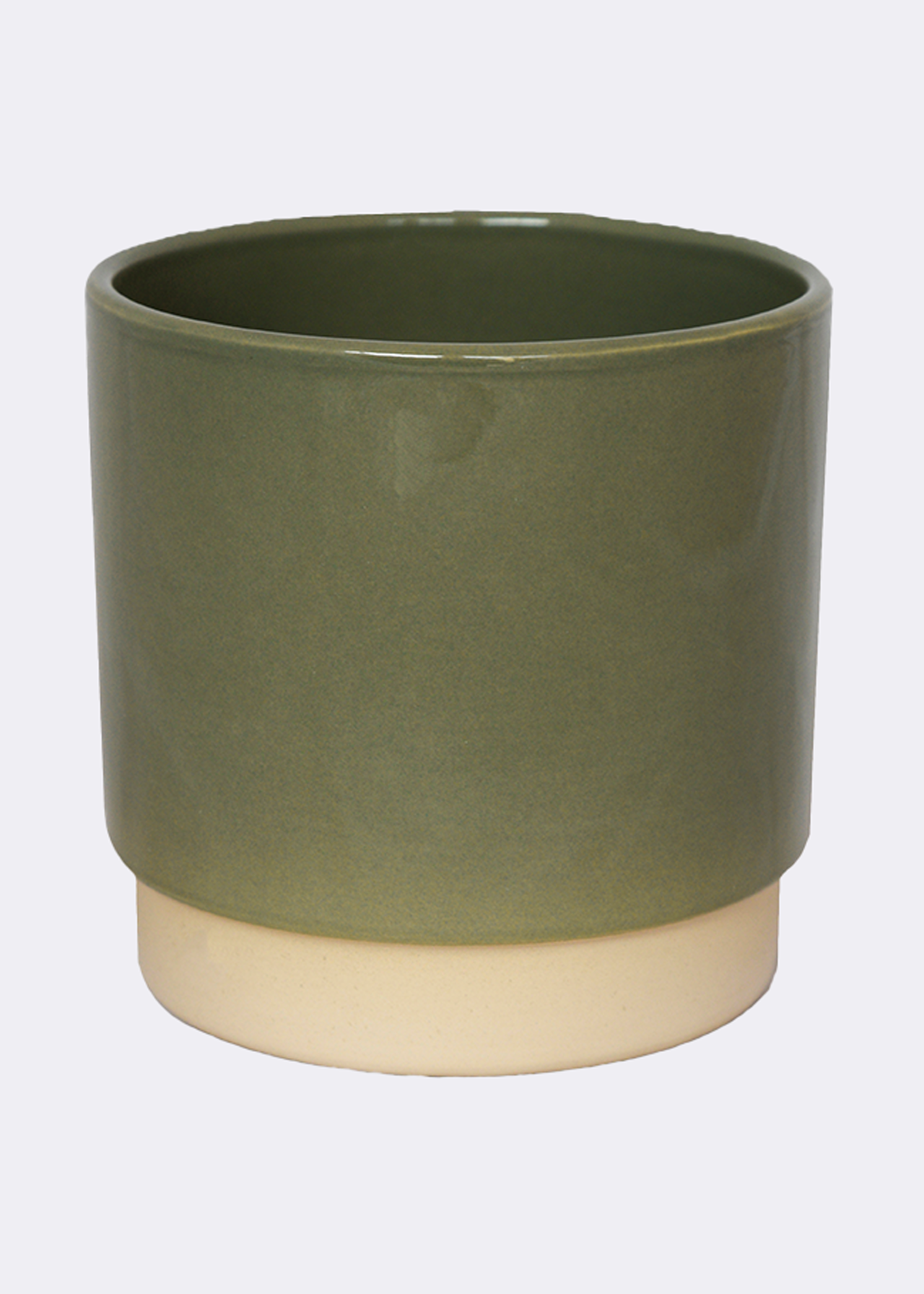 Enos pot 7cm green
