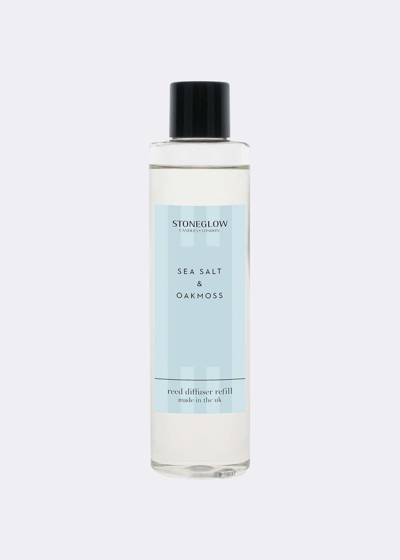 Sea Salt & Oakmoss Reed Diffuser Refill 210ml