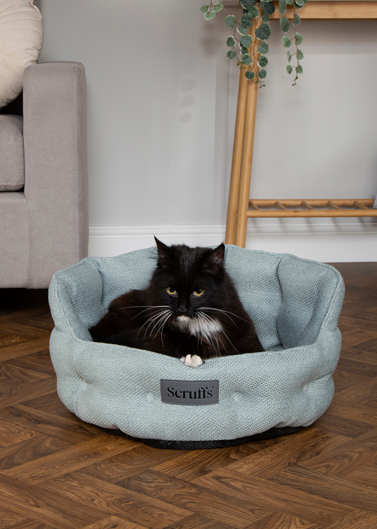 Scruffs Seattle Cat Bed
