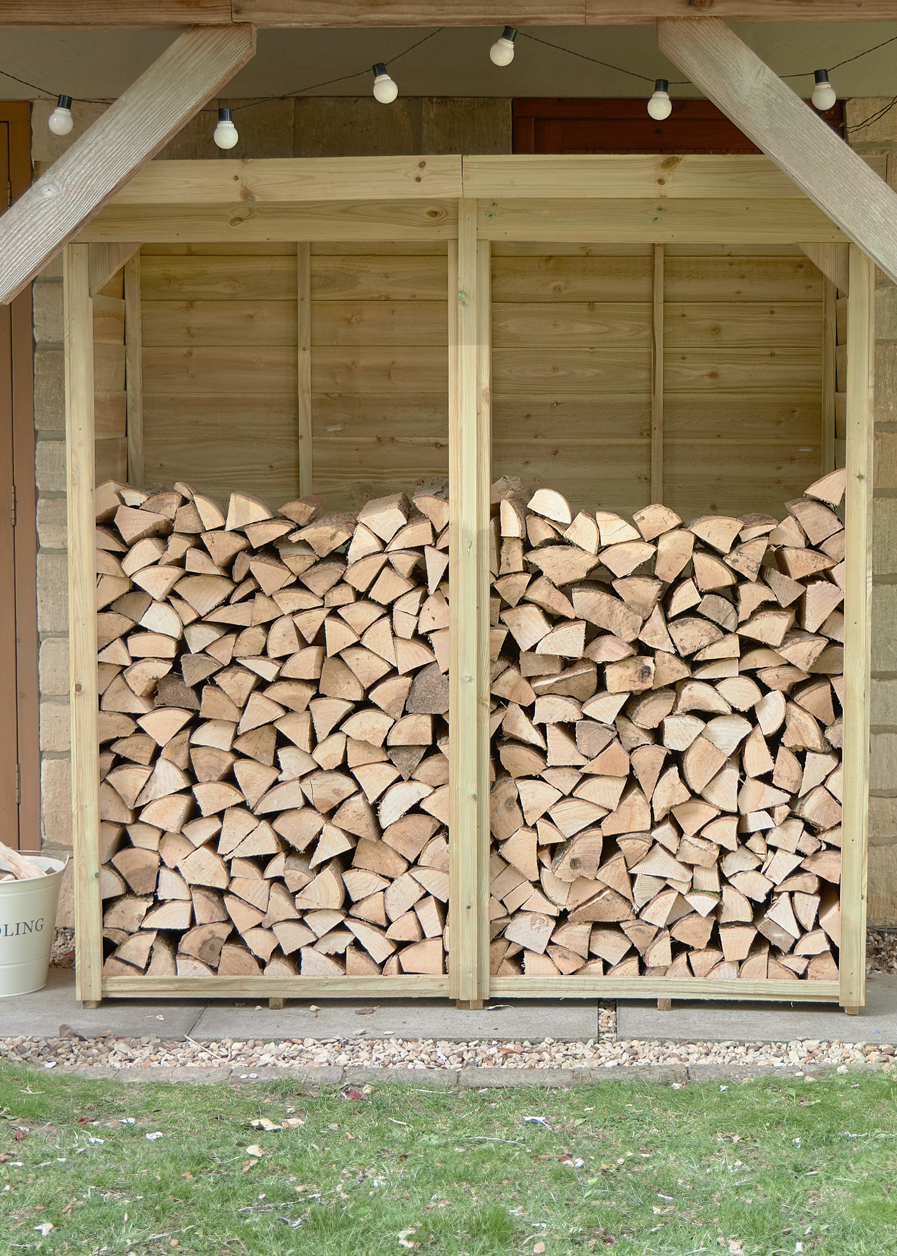 Medium Log Store