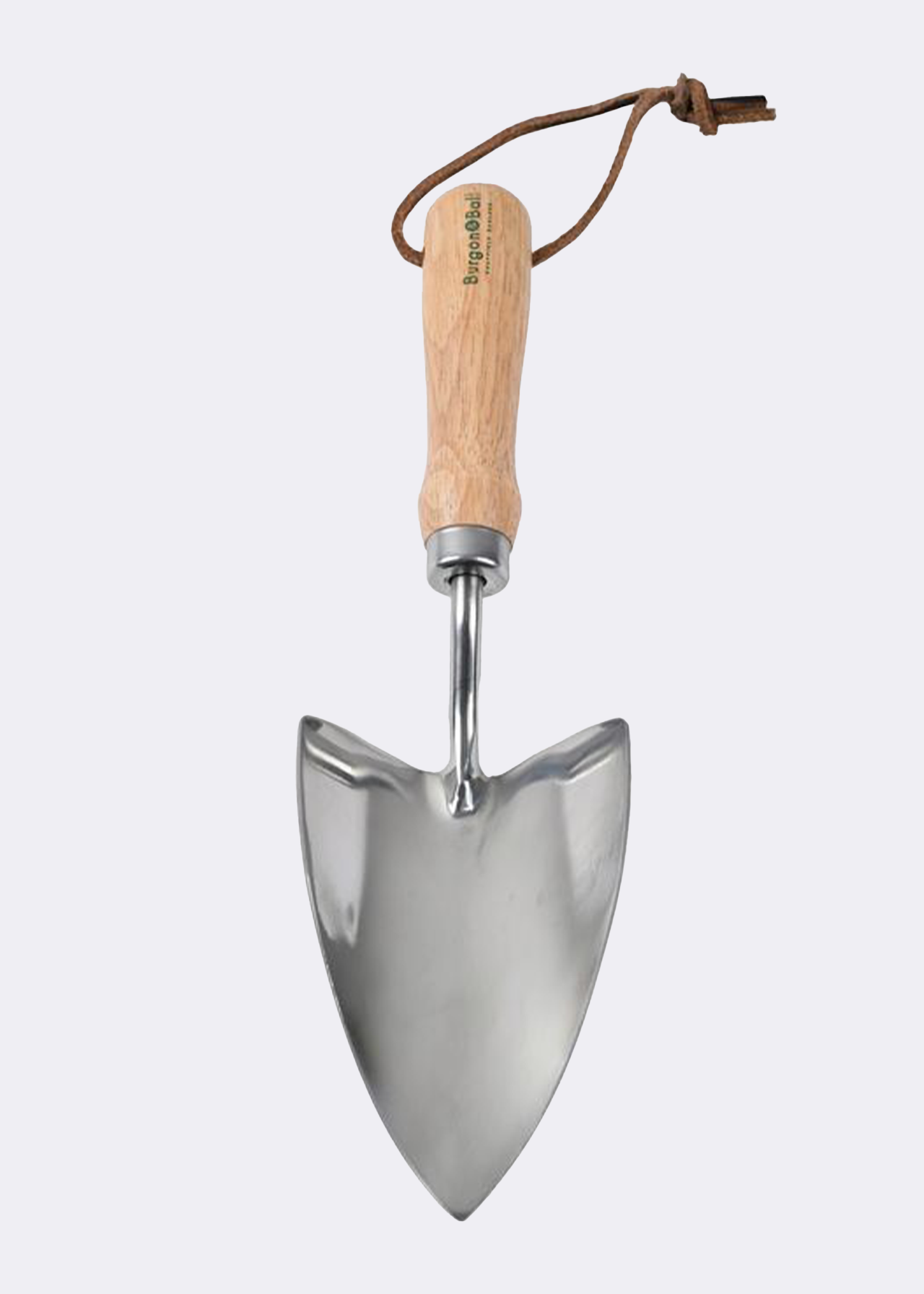 RHS Stainless Groundbreaker Trowel