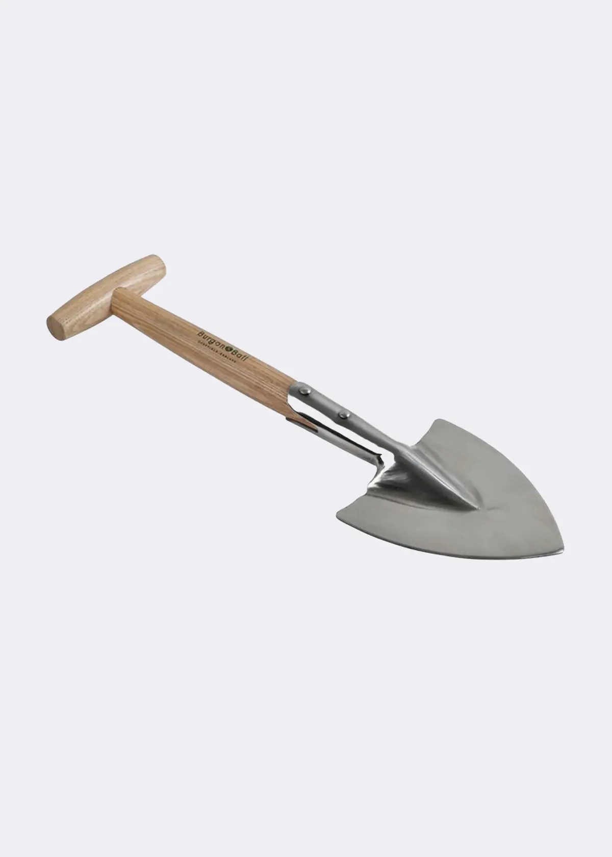 A photo of RHS Perennial Spade Small
