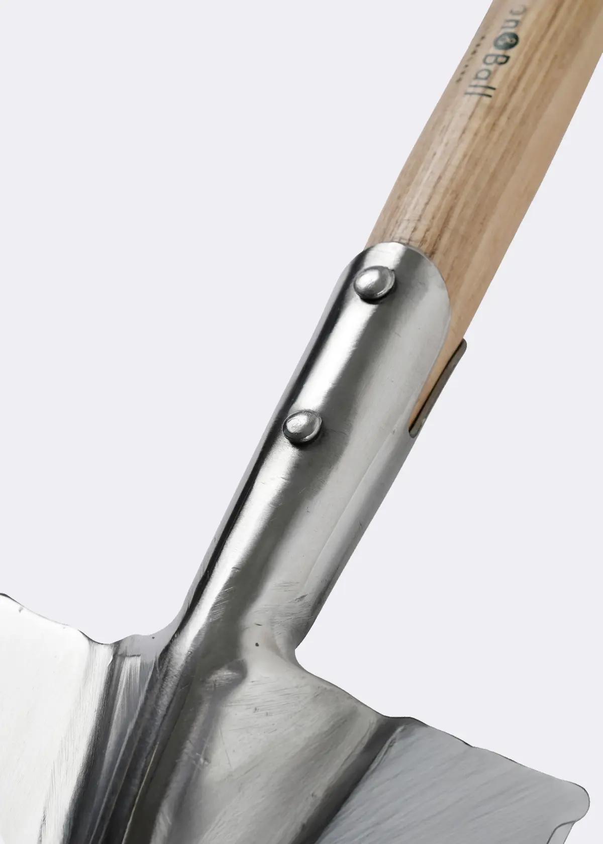 A photo of RHS Perennial Spade Small