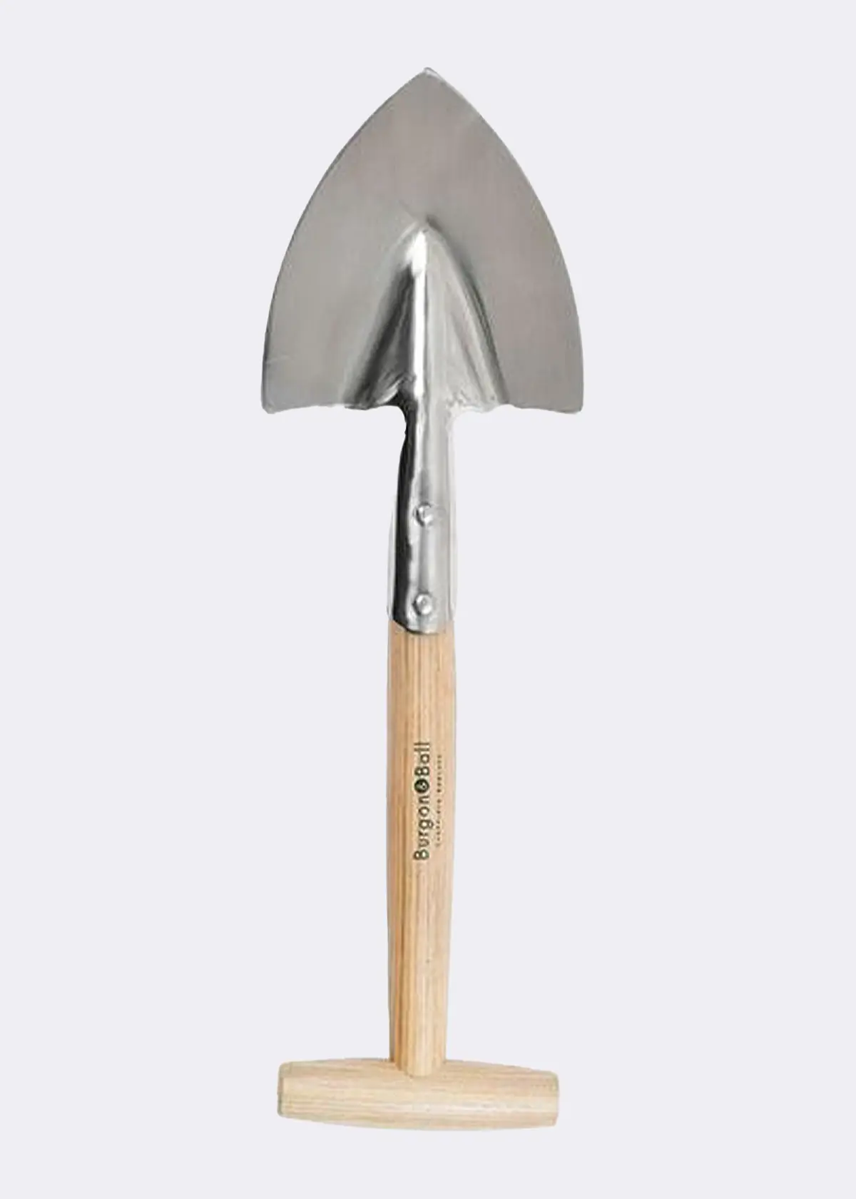 A photo of RHS Perennial Spade Small